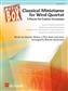 Classical Miniatures for Wind Quartet: (Arr. Prof. Herr Werner Heckmann): Variables Ensemble