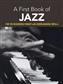 A First Book Of Jazz: Klavier Solo