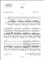 Maurice Ravel: Trio pour violon, violoncelle et piano: Klaviertrio