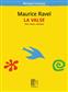 Maurice Ravel: La Valse: Klavier Solo