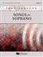 John Conahan: Songs for Soprano: Gesang mit Klavier