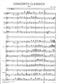 László Sáry: Concerto classico per orchestra da camera: Kammerorchester