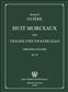 Reinhold Glière: 8 Morceaux Opus 39: Streicher Duett