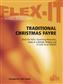 Traditional: Traditional Christmas Fayre: (Arr. Colin Cowles): Variables Ensemble