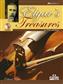 Edward Elgar: Elgar's Treasures For Violin And Piano: (Arr. Donald Fraser): Violine mit Begleitung