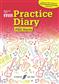 Musicians' Union Practice Diary