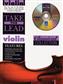 Various: Take the Lead. Classical: Violine mit Begleitung