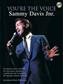 You're the Voice: Sammy Davis Jr: Klavier, Gesang, Gitarre (Songbooks)