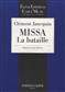 Clément Janequin: Missa La Bataille: (Arr. Frank Dobbins): Gemischter Chor mit Begleitung