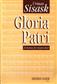 Urmas Sisask: Gloria Patri Opus 17 ( Complete ): Gemischter Chor mit Begleitung
