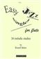 R. Stokes: Easy Jazz Singles: Flöte Solo