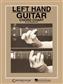 Left Hand Guitar Chord Chart: Gitarre Solo