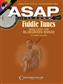 ASAP Fiddle Tunes Made Easy For Bluegrass Banjo: Banjo