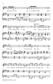 Marvin Hamlisch: The Music In My Mind: Frauenchor mit Begleitung