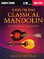 Exploring Classical Mandolin