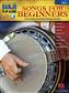 Songs for Beginners: Banjo