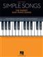 Simple Songs - The Easiest Easy Piano Songs: Easy Piano