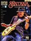 Santana: Gitarre Solo