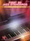 First 50 Jazz Standards: Klavier Solo