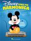 Disney Songs for Harmonica: Mundharmonika