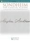 Stephen Sondheim: Sondheim for Classical Players: Trompete mit Begleitung