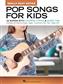 Pop Songs for Kids - Really Easy Guitar Series: Gitarre Solo