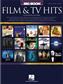 The Big Book Of Film & TV Hits: Klavier, Gesang, Gitarre (Songbooks)