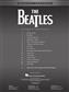 The Beatles: The Beatles: Ukulele Ensemble