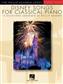 Disney Songs for Classical Piano: Klavier Solo