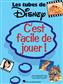 C'est Facile De Jouer! Les Tubes De Disney: Klavier, Gesang, Gitarre (Songbooks)