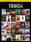 The New Decade Series: Songs of the 1980s: Klavier, Gesang, Gitarre (Songbooks)