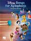 Disney Songs for Xylophone: Xylophon