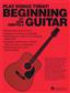 Beginning Guitar: Gitarre Solo