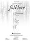 Taylor Swift: Taylor Swift - Folklore: Klavier, Gesang, Gitarre (Songbooks)