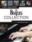 The Beatles: Really Easy Piano: The Beatles Collection: Easy Piano
