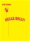 Jerry Herman: Hello, Dolly!: Gesang Solo