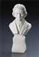 Composer Statuette - Beethoven 7''