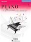 Piano adventures Lesson Book 1