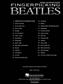 The Beatles: Fingerpicking Beatles - Revised & Expanded Edition: Gitarre Solo