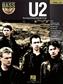 U2: U2: Bassgitarre Solo