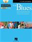 Essential Elements Jazz Play Along - The Blues: (Arr. Michael Sweeney): Jazz Ensemble