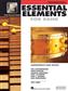 Essential Elements for Band - Book 2 with EEi: Blasorchester
