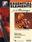 Essential Elements for Strings - Book 1 with EEi