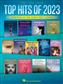 Top Hits of 2023: Klavier, Gesang, Gitarre (Songbooks)