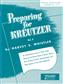 Harvey S. Whistler: Preparing for Kreutzer Vol. 2: Violine Solo