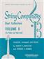 String Companions, Volume 2: (Arr. Harvey S. Whistler): Violin Duett