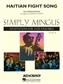 Charles Mingus: Haitian Fight Song: (Arr. Andrew Homzy): Jazz Ensemble
