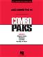 Jazz Combo Pak #4: (Arr. Frank Mantooth): Jazz Ensemble