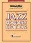 Stan Kenton: Malaguena: (Arr. Larry Kerchner): Jazz Ensemble