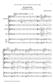 Eric Whitacre: Alleluia: Gemischter Chor A cappella